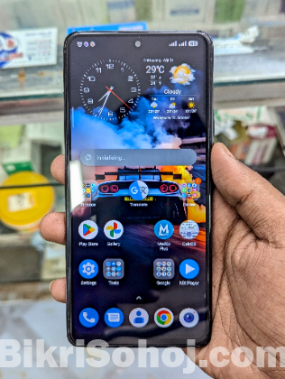 Redmi Note 10 Pro Max